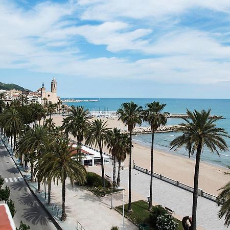 Apartament Sitges Views Zewnętrze zdjęcie
