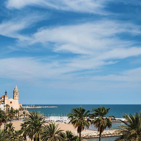 Apartament Sitges Views Zewnętrze zdjęcie