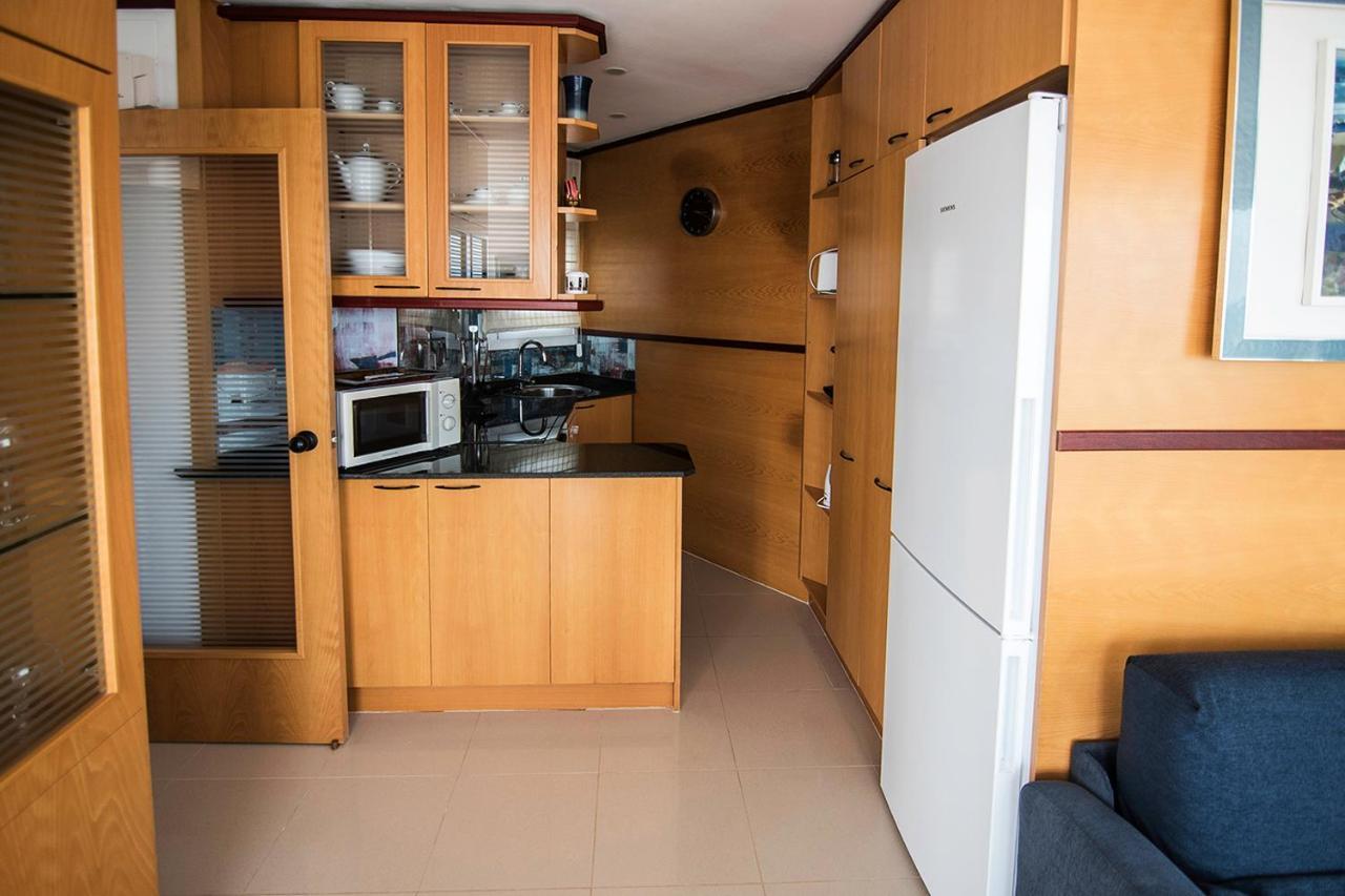 Apartament Sitges Views Zewnętrze zdjęcie
