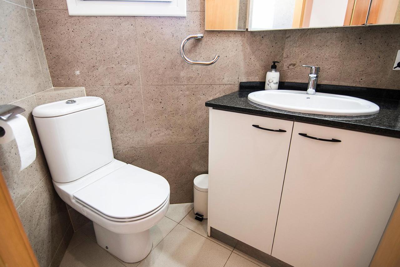 Apartament Sitges Views Zewnętrze zdjęcie