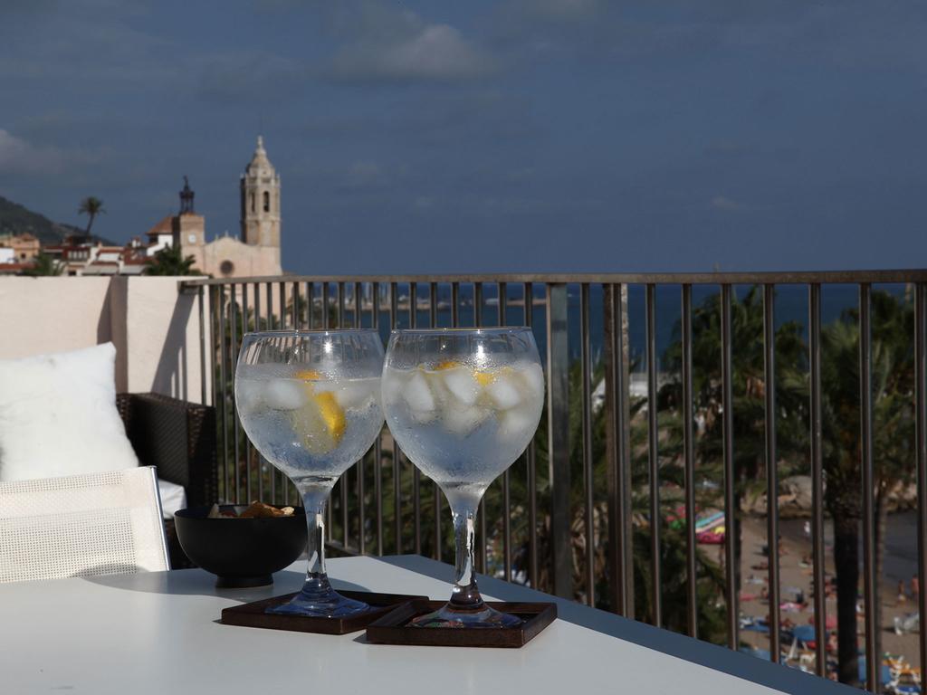 Apartament Sitges Views Pokój zdjęcie
